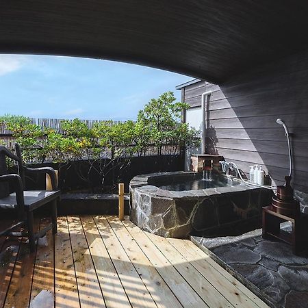 Arujisu Hotel Izu  Exterior foto