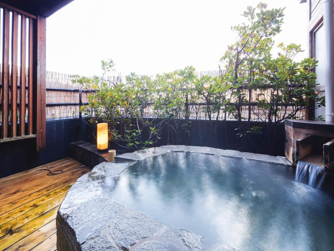 Arujisu Hotel Izu  Exterior foto