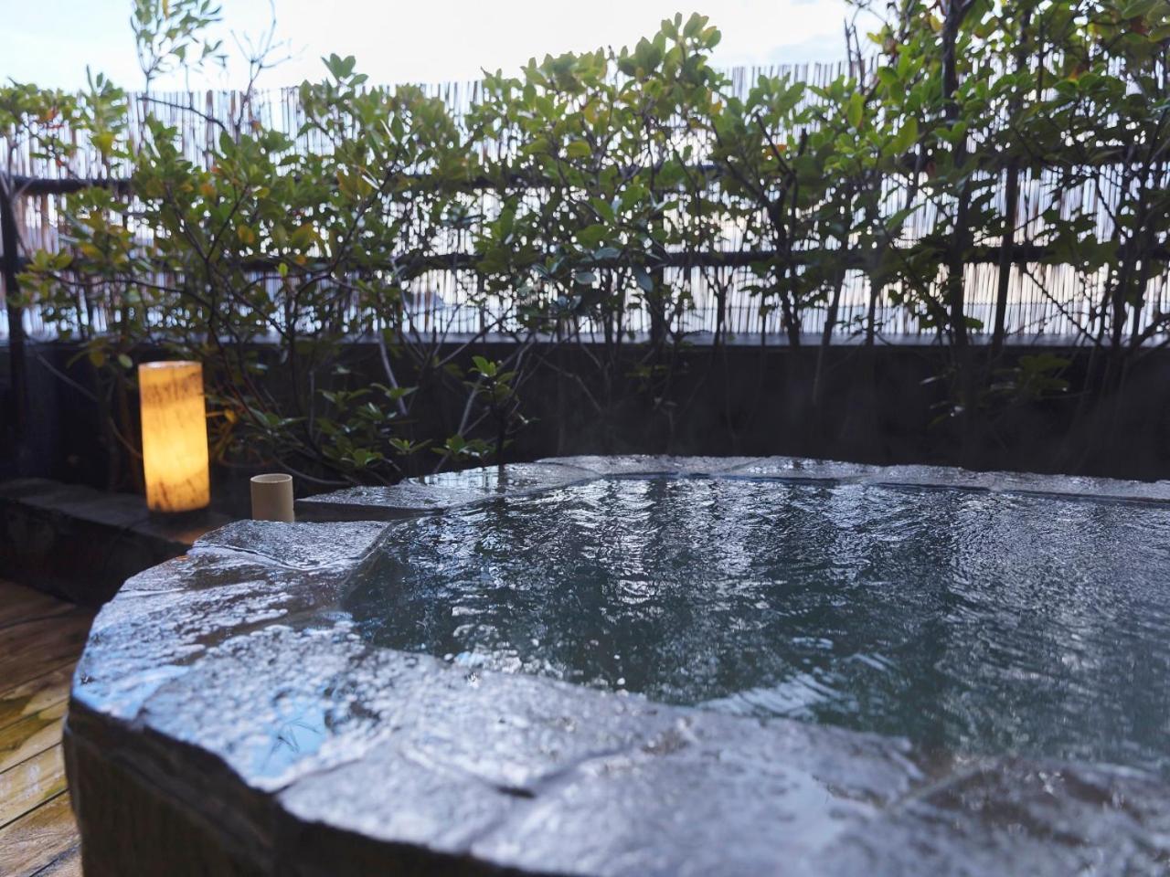 Arujisu Hotel Izu  Exterior foto