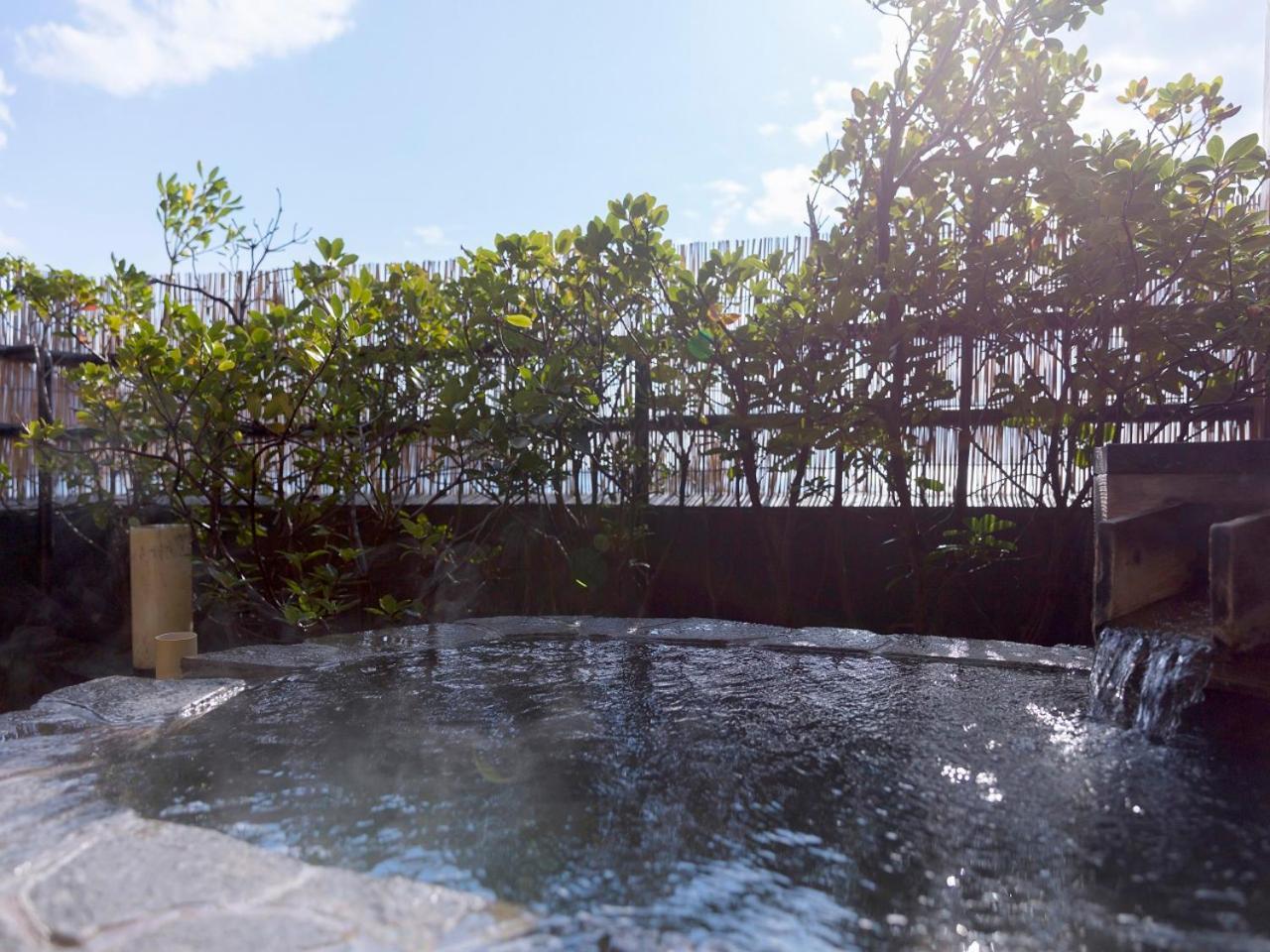 Arujisu Hotel Izu  Exterior foto