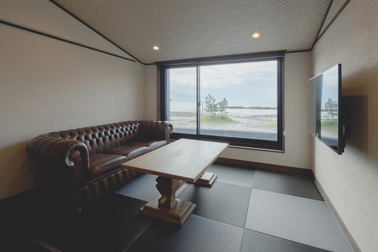 Arujisu Hotel Izu  Exterior foto