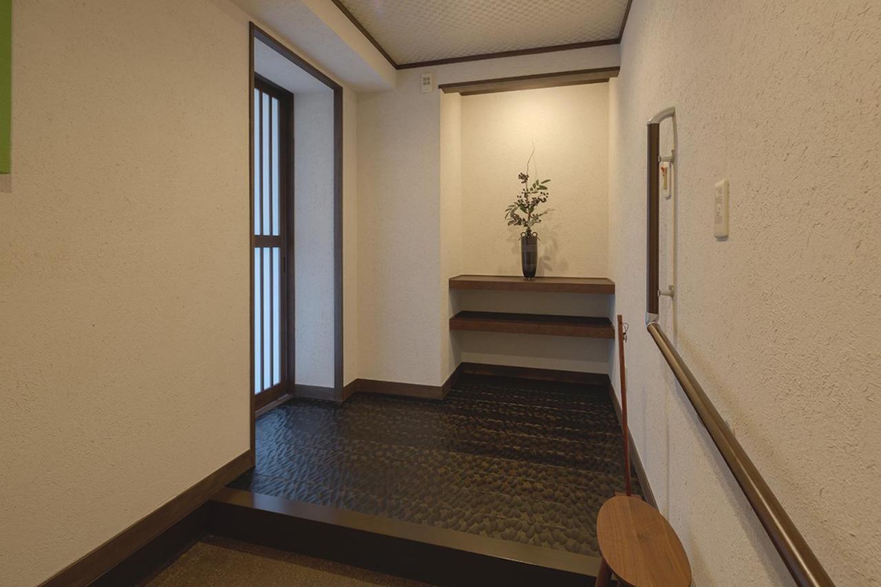 Arujisu Hotel Izu  Exterior foto
