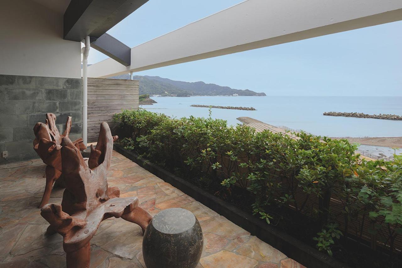 Arujisu Hotel Izu  Exterior foto