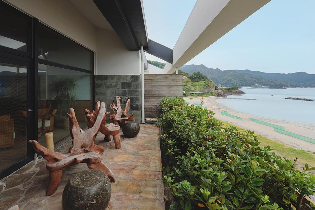 Arujisu Hotel Izu  Exterior foto