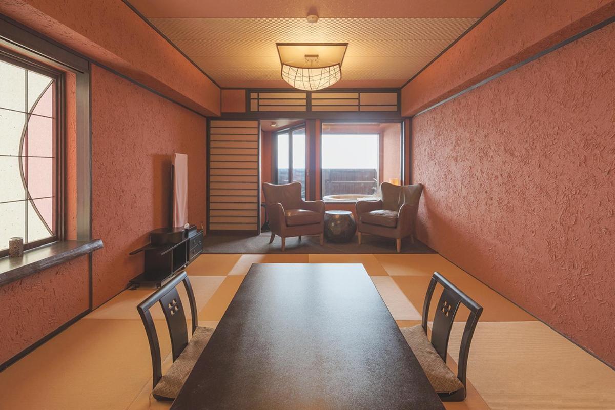 Arujisu Hotel Izu  Exterior foto